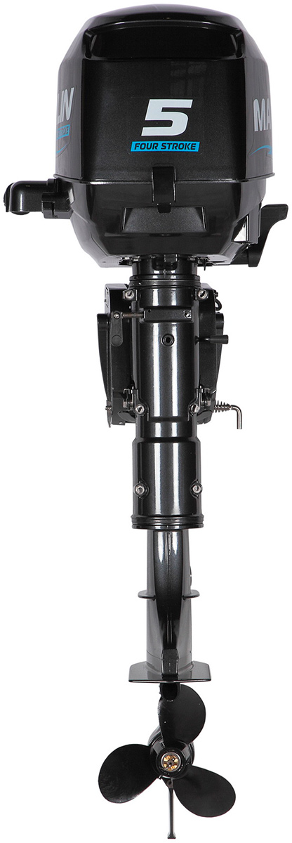 Лодочный мотор MARLIN MF 5 AMHL в Домодедово