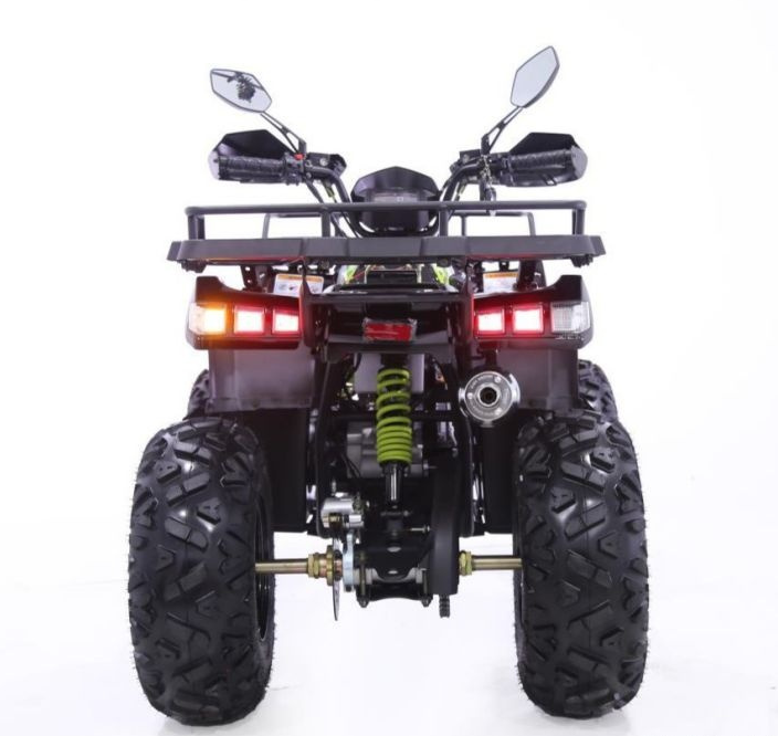 Квадроцикл YACOTA WARRIOR 200 PRO в Домодедово