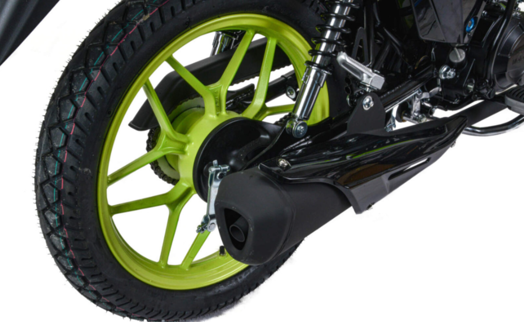 Мотоцикл MOTOLAND (МОТОЛЕНД) 200 SPRINT в Домодедово