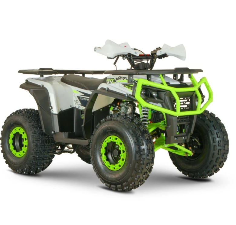 Квадроцикл YACOTA DRAGON 125 в Домодедово