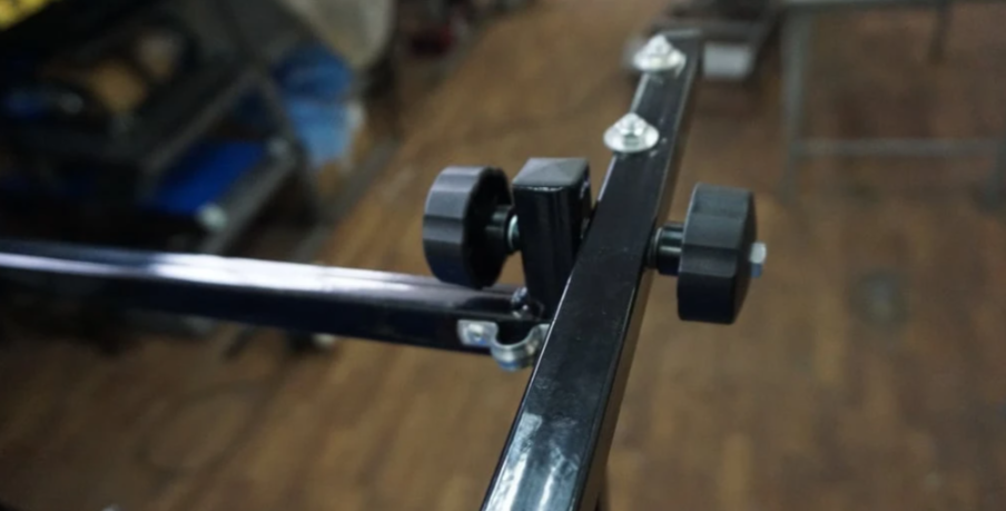 Мотобуксировщик XTREME-MOTORS "Полюс-2" Зима 15 л.с. в Домодедово