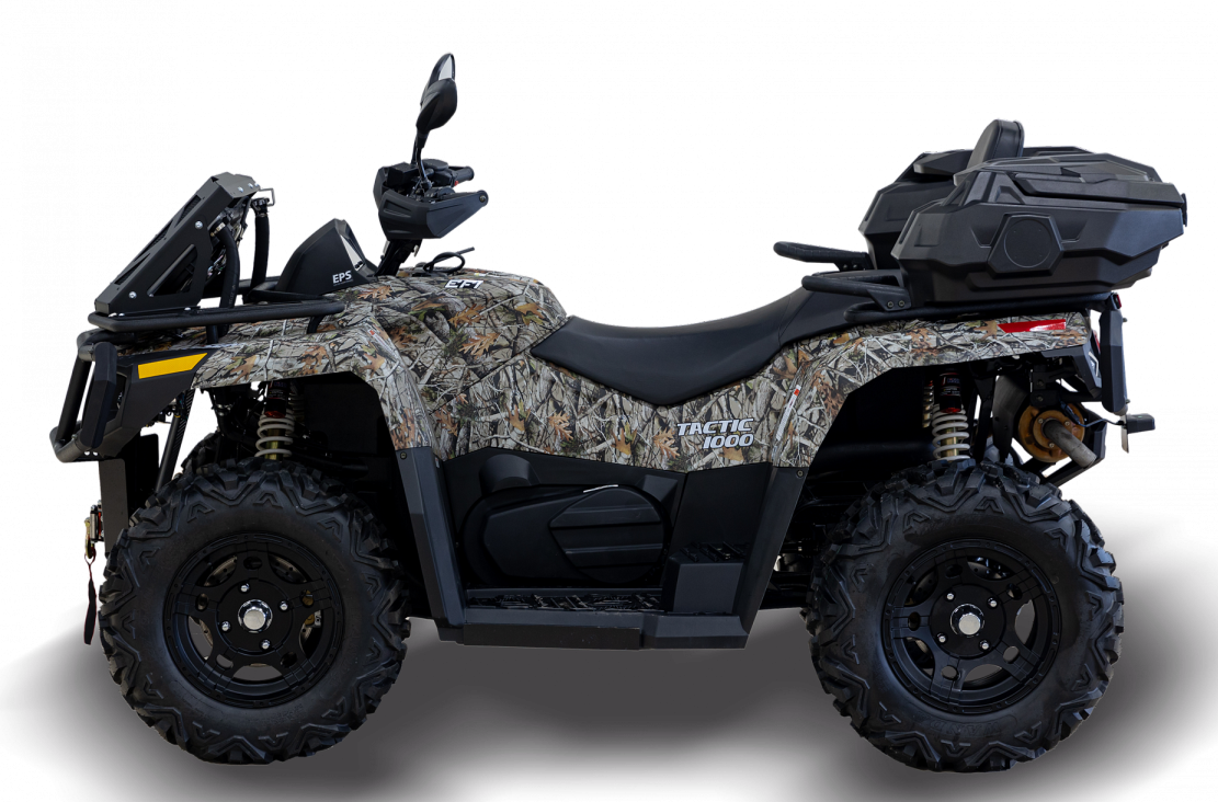 Квадроцикл HISUN TACTIC GT1000/EXTREME EDITION в Домодедово