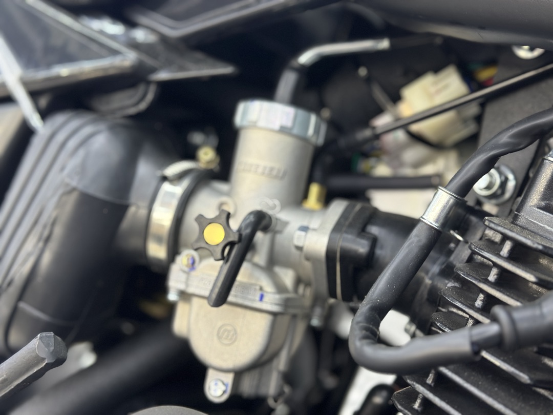 Кроссовый мотоцикл PROMAX ARMY 250 в Домодедово