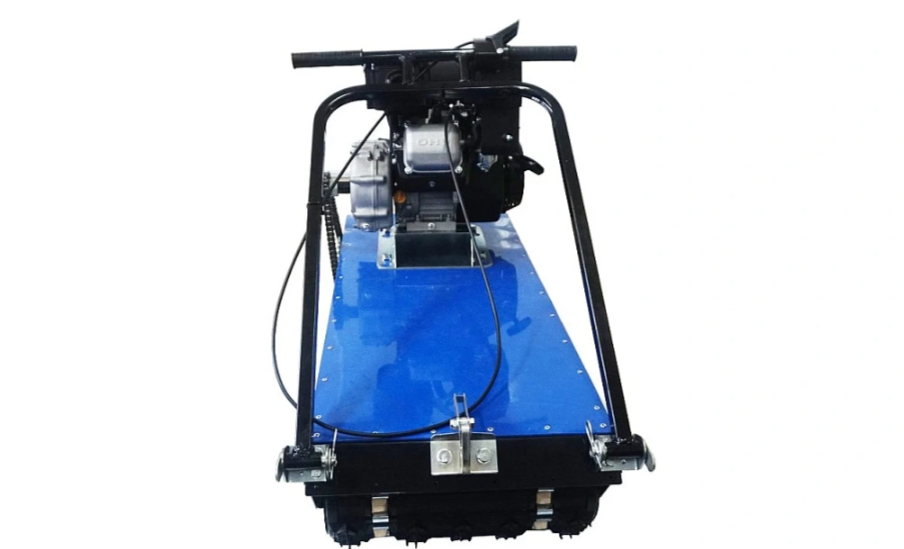 Мотобуксировщик XTREME-MOTORS "Конек-Горбунок" 8.5 л.с. в Домодедово