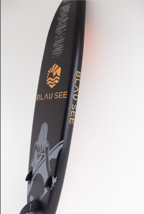 НАДУВНОЙ SUP-BOARD MOONLIGHT 11,6 в Домодедово