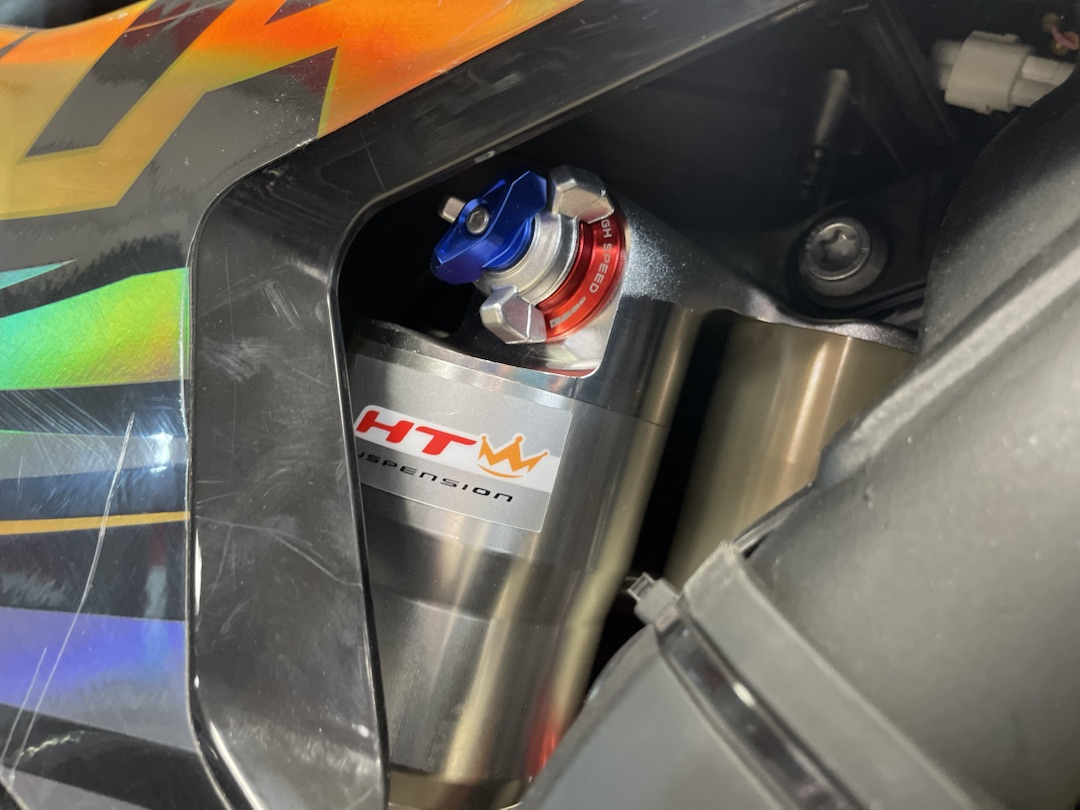 Кроссовый мотоцикл PROMAX BLACKOUT NB300 MX в Домодедово