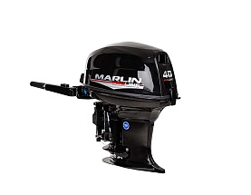 Лодочный мотор MARLIN PROLINE MP 40 AMH в Домодедово