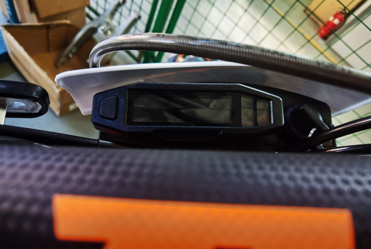 Мотоцикл JHLMOTO JHL Z4 PR250 (172FMM-5) в Домодедово