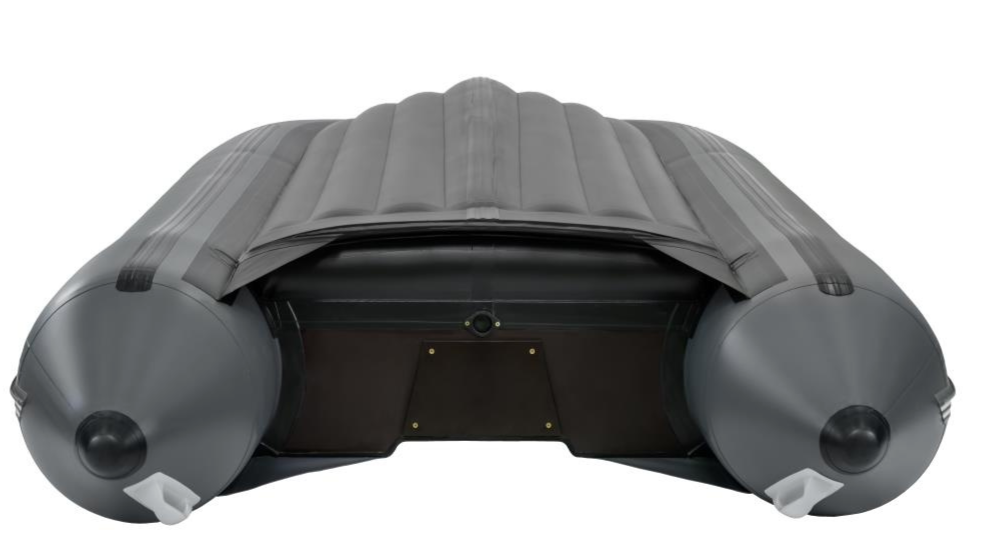 ЛОДКА НАДУВНАЯ YUKONA 430 НДНД в Домодедово