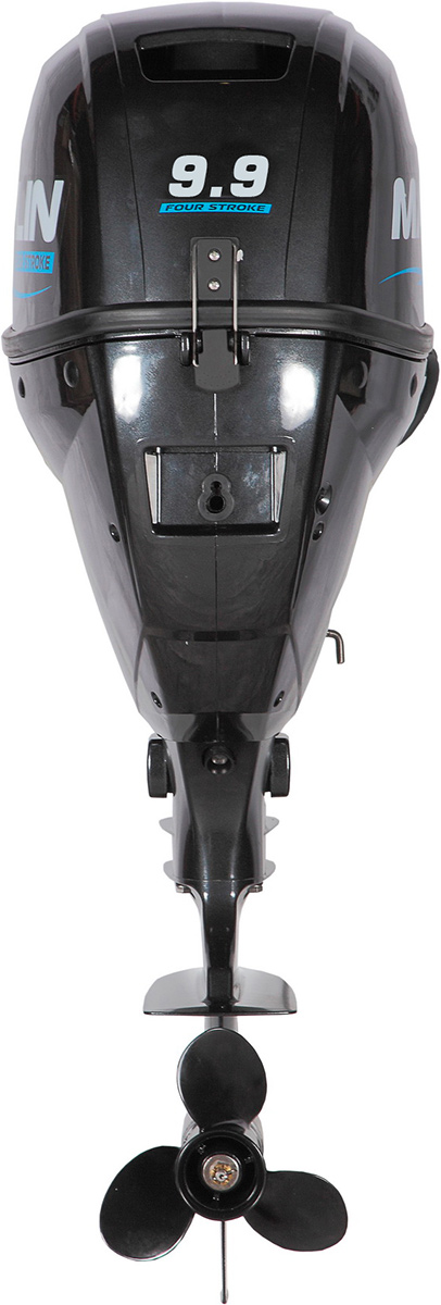 Лодочный мотор MARLIN MF 9.9 AMHL в Домодедово