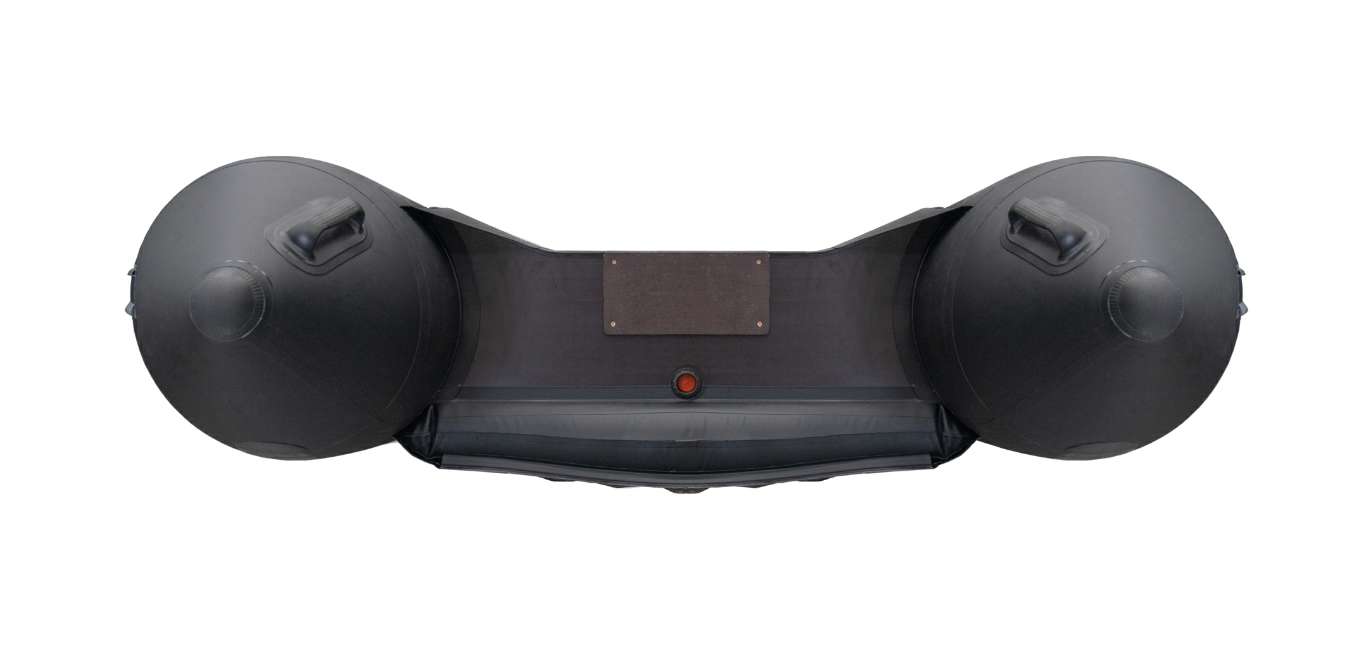 Лодка Таймень RX 3700 НДНД в Домодедово