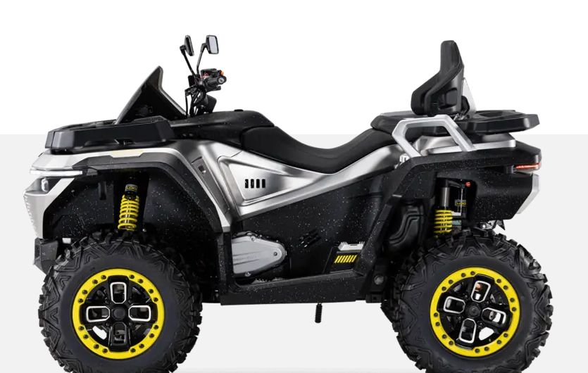 Квадроцикл BENDA REDSTONE 1000 R2 в Домодедово