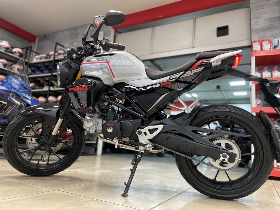 Мопед PROMAX CB150R (49) в Домодедово