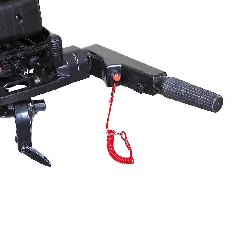 Лодочный мотор MARLIN MP 40 AMHL в Домодедово