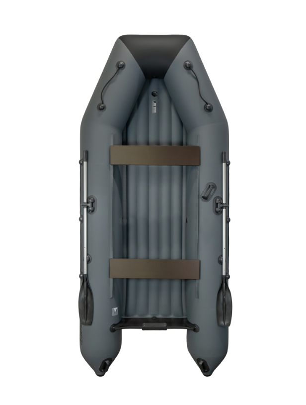 Лодка Барс 3400 НДНД в Домодедово