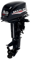 Лодочный мотор MARLIN PROLINE MP 30 AMHS в Домодедово