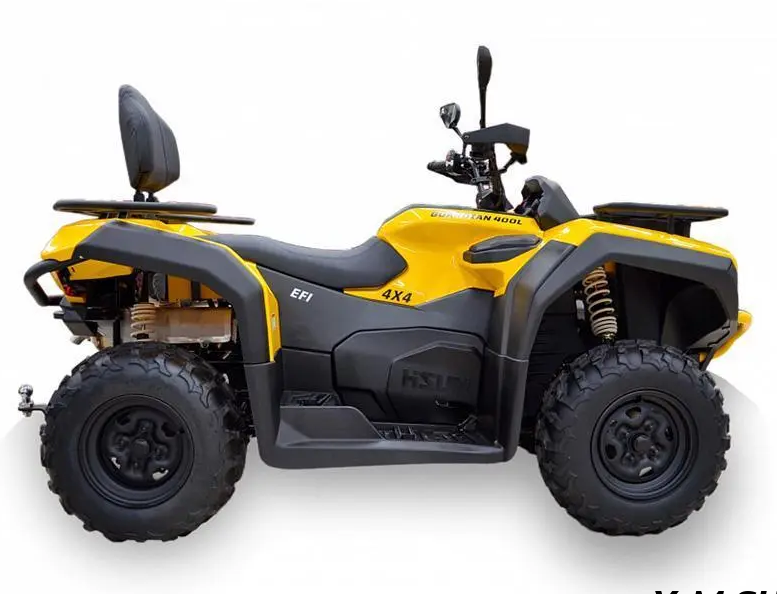 Квадроцикл HISUN GUARDIAN 400L /LONG в Домодедово