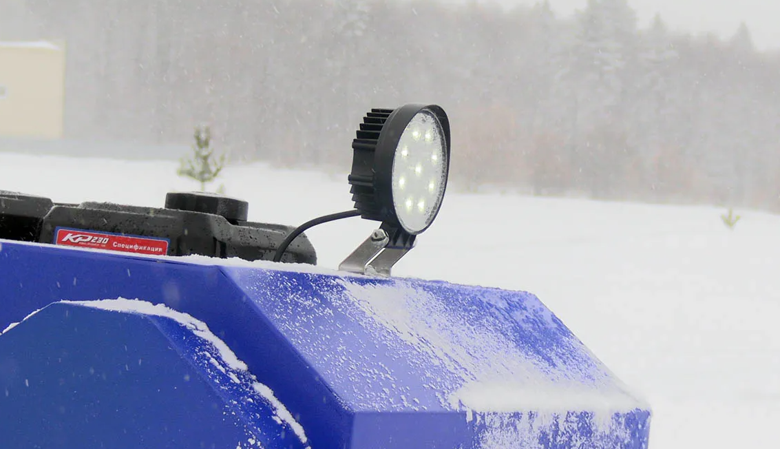 МОТОБУКСИРОВЩИК КОМПАКТНЫЙ ЛИДЕР-СИГМА-1S, 8,0+ Л.С. С МОДУЛЕМ "ТЯГАЧ" ВАРИАТОР TAV2-40 в Домодедово