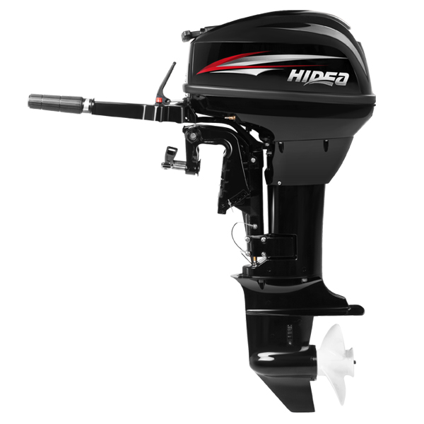 Лодочный мотор HIDEA HD9.9FHS в Домодедово