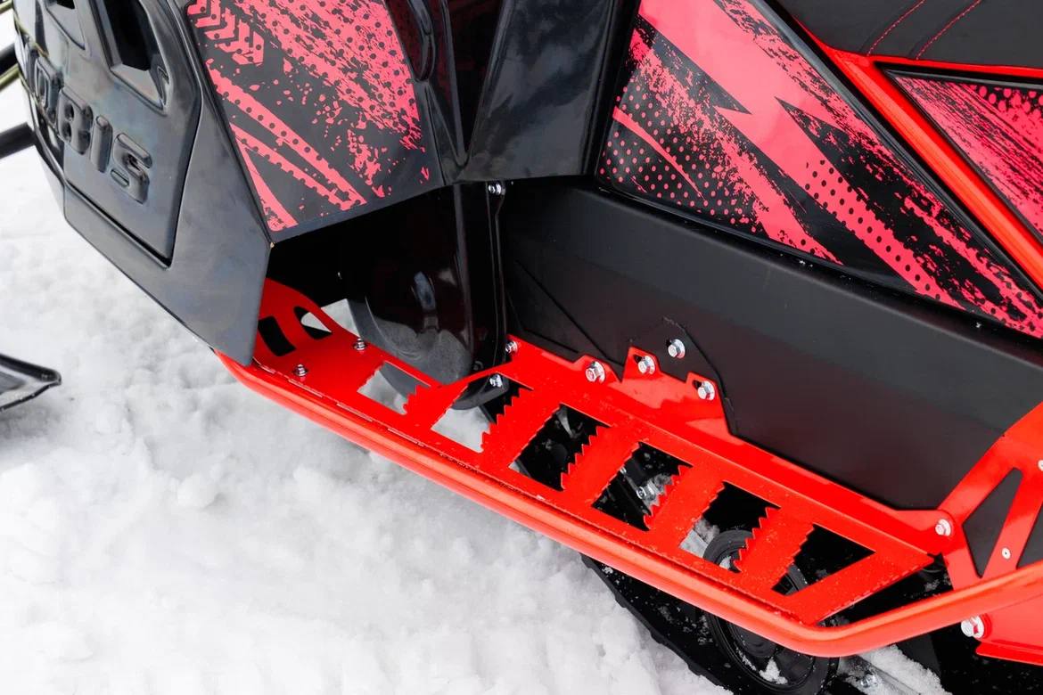 Снегоход IRBIS TUNGUS 400 25/26 в Домодедово