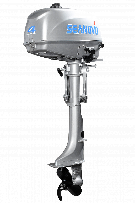 Лодочный мотор SEANOVO SN4FHS в Домодедово