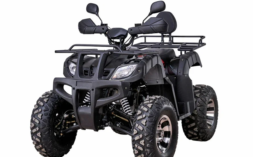 Квадроцикл YACOTA SELA 200 PRO в Домодедово