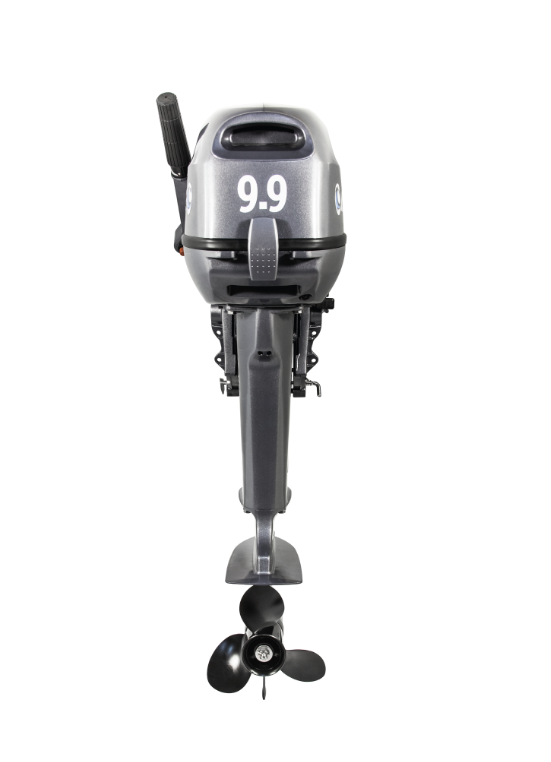 Лодочный мотор APACHE T9.9(15) BS в Домодедово