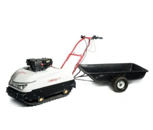 Мотобуксировщик Хортон 13 в Домодедово