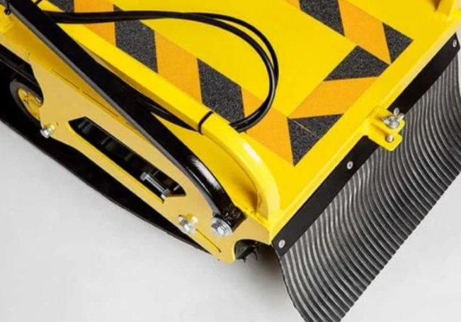 Мотобуксировщик FISHRIDE МИНИ 8 л.с. в Домодедово