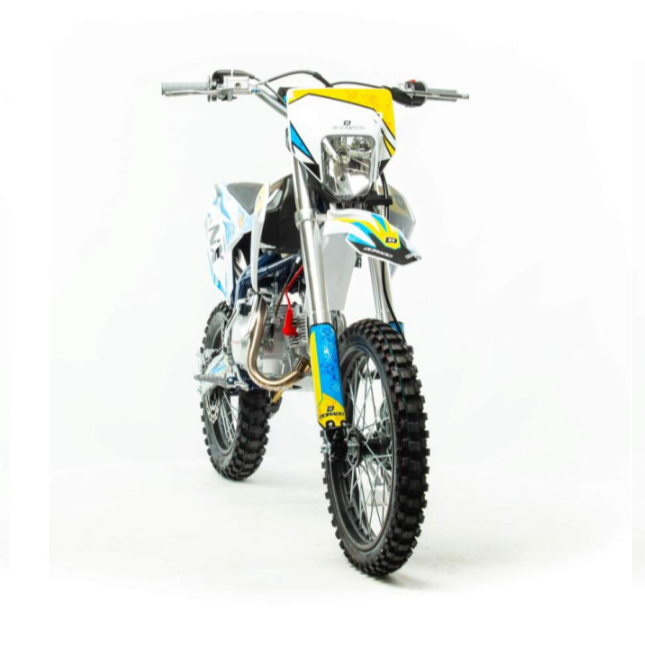 Питбайк MOTOLAND (МОТОЛЕНД) NX125 в Домодедово