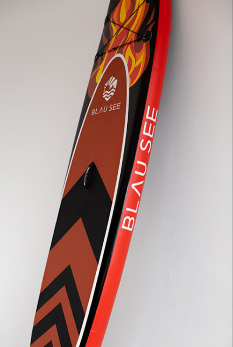 НАДУВНОЙ SUP-BOARD BURNFIRE 10,6 в Домодедово