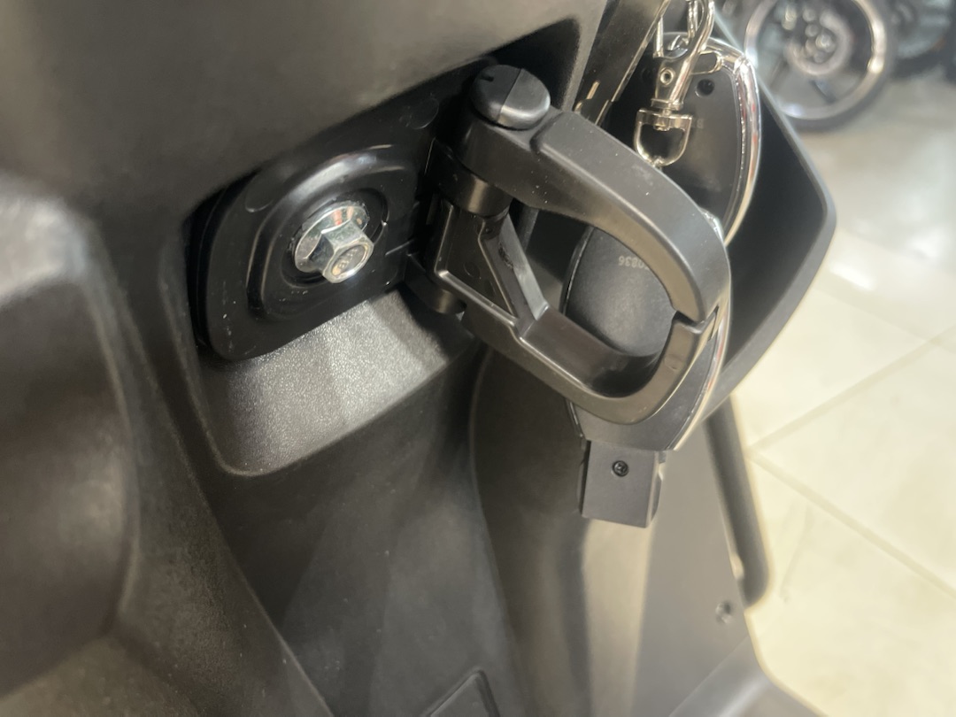 Скутер PROMAX STALKER ARMY 240(49) в Домодедово