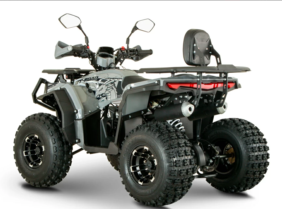 Квадроцикл YACOTA DRAGON LUX LD 150 PRO-SPORT в Домодедово