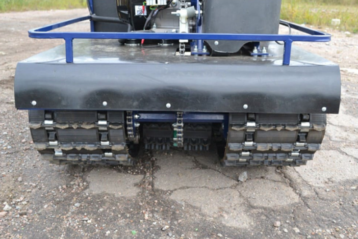 Мотобуксировщик БАРС К800 9 л.с. в Домодедово