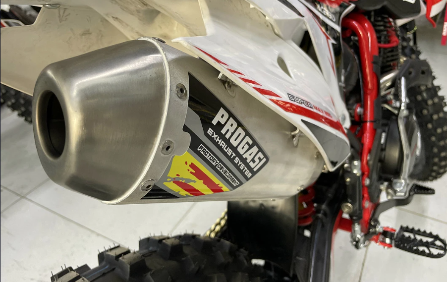 Мотоцикл Progasi SUPER MAX 250 PRO SPORT в Домодедово