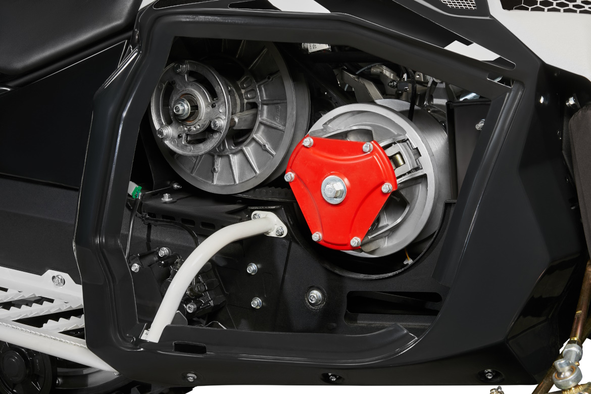 Снегоход IRBIS TUNGUS 600L 25/26 в Домодедово