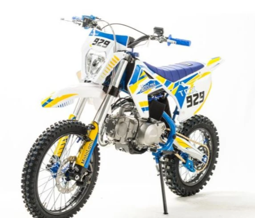 Питбайк MOTOLAND (МОТОЛЕНД) Кросс TCX125 в Домодедово