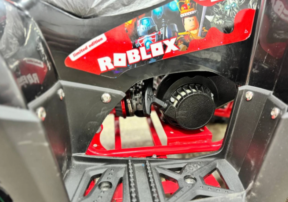 Квадроцикл GBM ROBLOX в Домодедово
