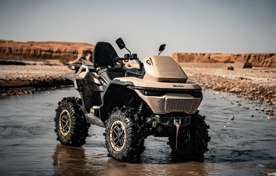 Квадроцикл BENDA REDSTONE 1000 MUD в Домодедово