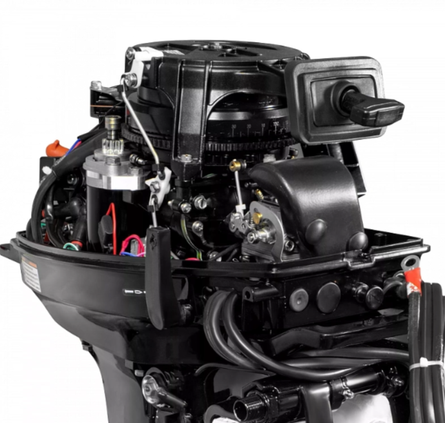 Лодочный мотор GLADIATOR G20FES в Домодедово