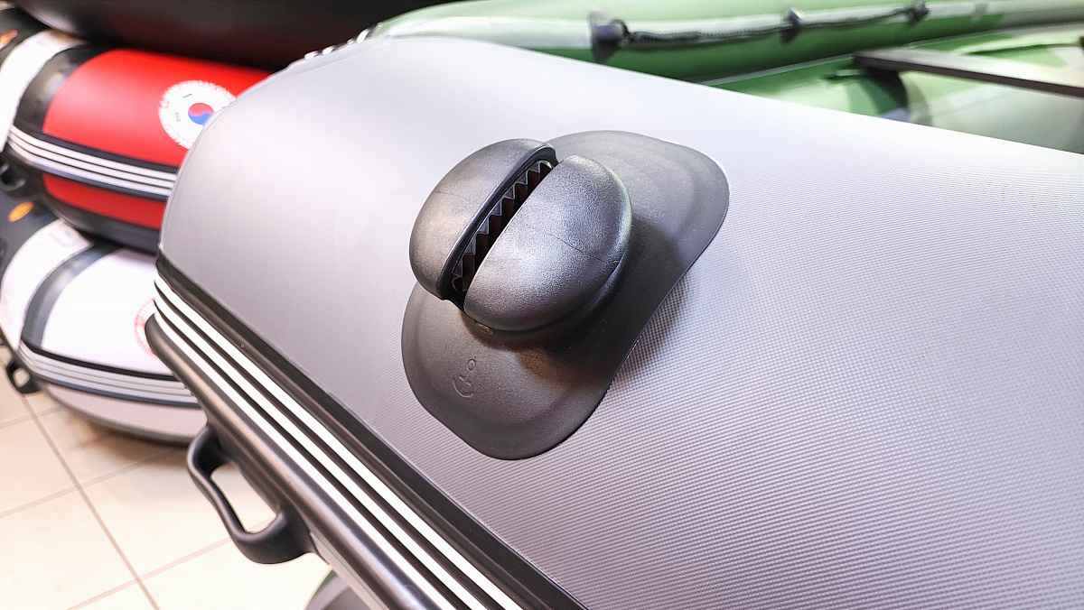 Лодка MISHIMO FAMILY PRO 350 в Домодедово