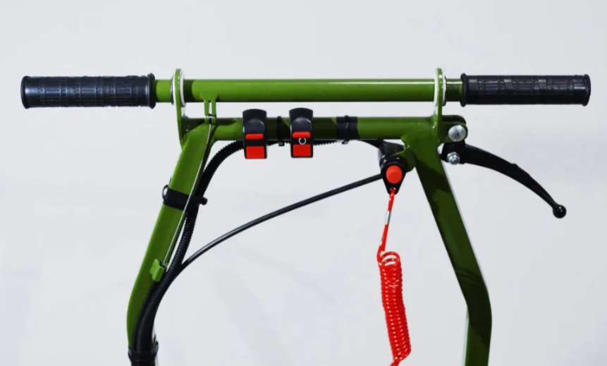 Мотобуксировщик вездеход KOiRA T9 R (понижающий редуктор) в Домодедово