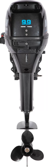 Лодочный мотор MARLIN MP 9.9 AMHL в Домодедово