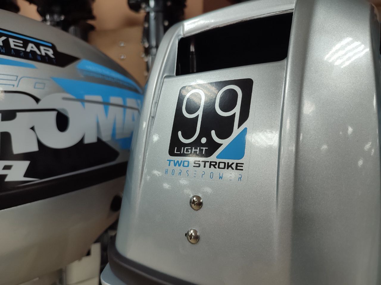 Лодочный мотор PROMAX SP9.9FHS LIGHT в Домодедово