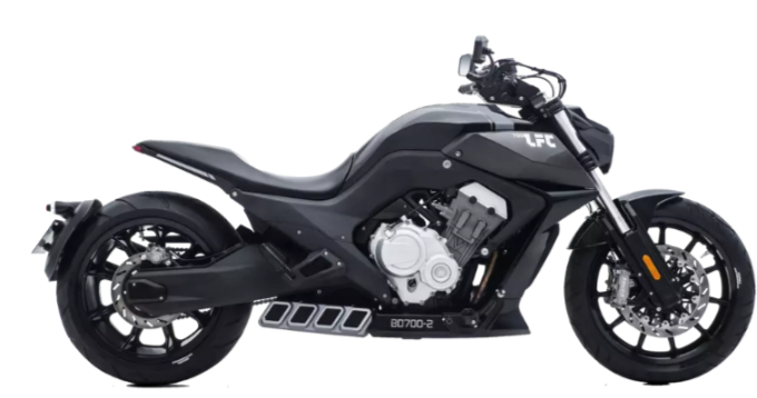 Мотоцикл Benda LFC 700 в Домодедово
