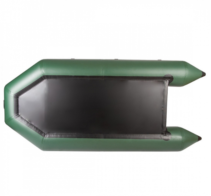 ЛОДКА НАДУВНАЯ YUKONA 280 TL (БЕЗ ПАЙОЛА) в Домодедово