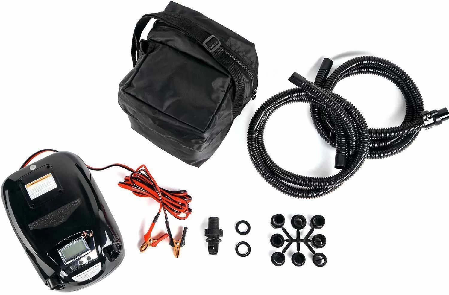 ЭЛЕКТРИЧЕСКИЙ НАСОС MARLIN GP-80 D в Домодедово