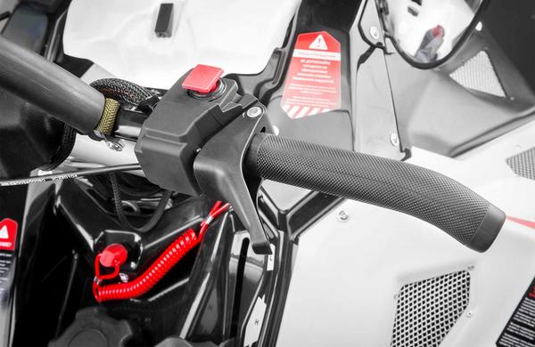 Снегоход STELS ВИТЯЗЬ SA800 2.0 в Домодедово