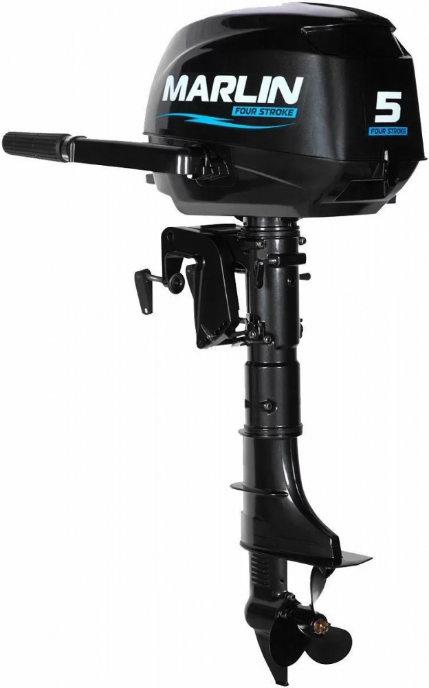 Лодочный мотор MARLIN MF 5 AMHS в Домодедово