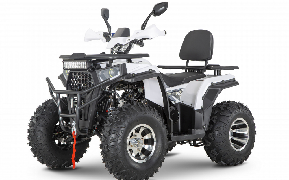 Квадроцикл YACOTA VIKING PRO 200 в Домодедово